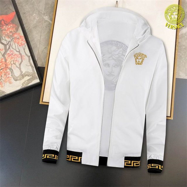 Versace Jacket m-3xl-060